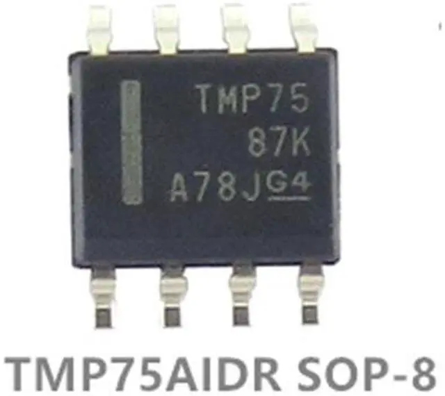 Main image of TMP75-10pcs