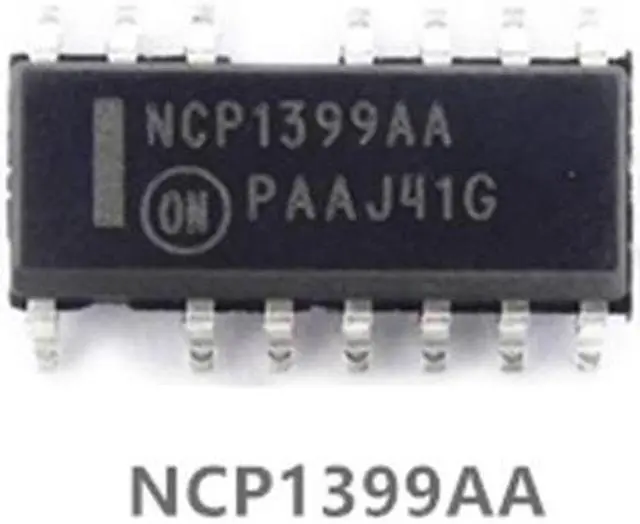 Main image of NCP1399AA-10pcs