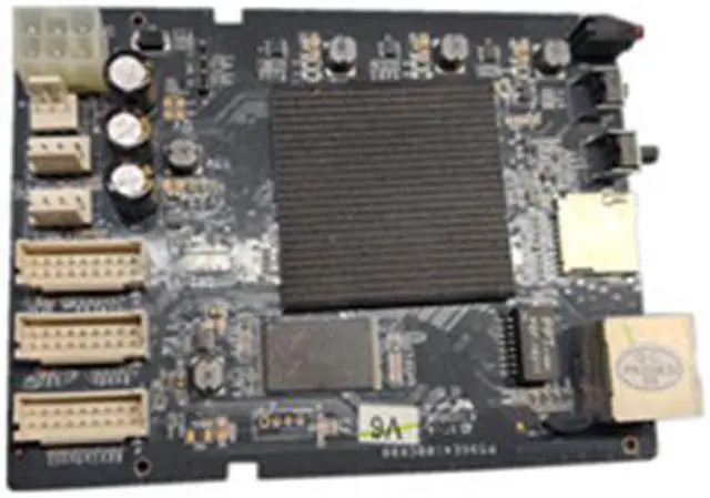 Main image of WhatsMiner test fixture