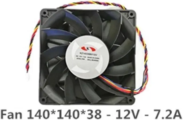 Main image of WhatsMiner Fan-10pcs