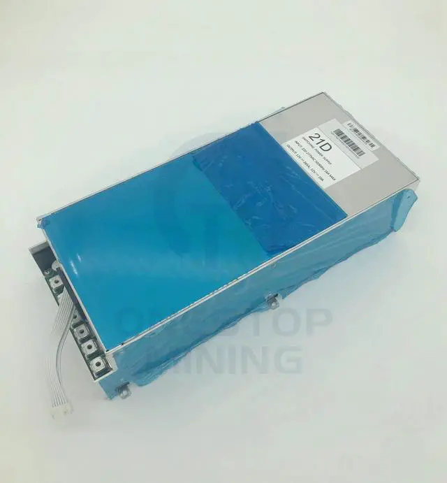 Main image of Whatsminer P21D PSU