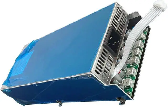 Alt view image 2 of 2 - Whatsminer P221C PSU