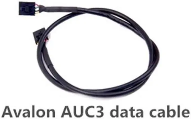 Main image of Avalon AUC3 data cable-10pcs