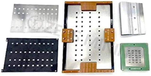 Main image of Antminer T17+ Refit Heat Sink Tool Kit