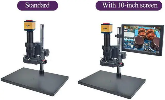 Main image of HD Digital Microscope