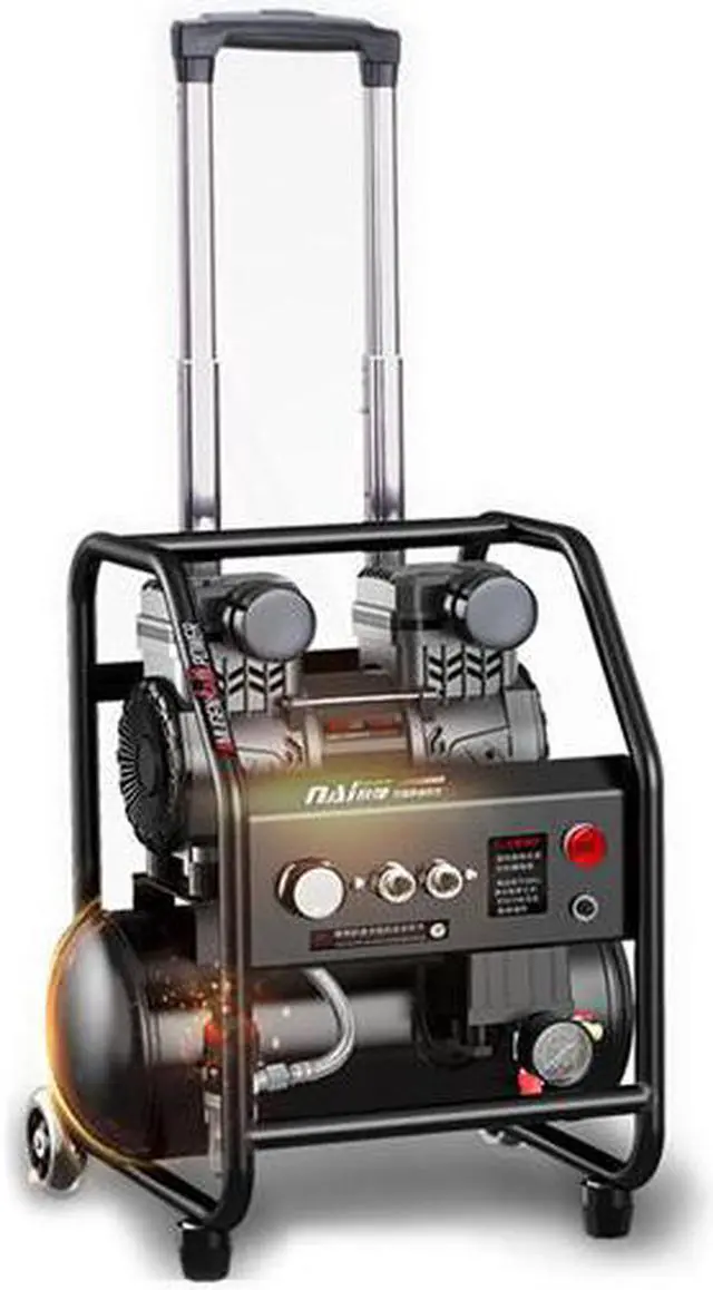 Main image of Air compressor