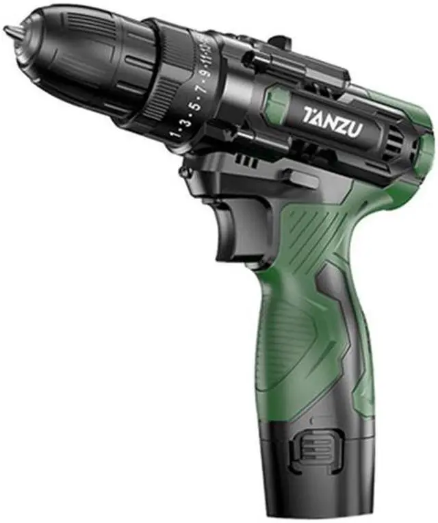 Main image of electric screw driver