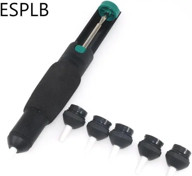 Main image of Tin remover