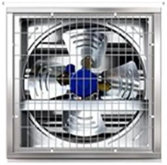 Main image of Negative pressure fan 40cm-10pcs