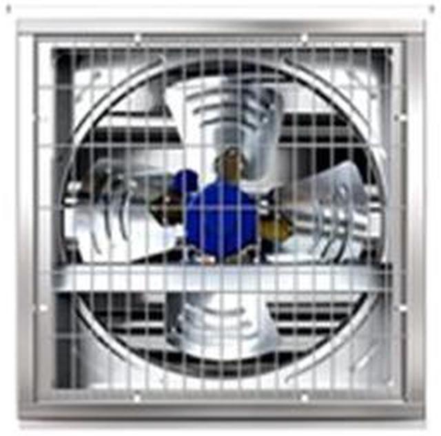Main image of Negative pressure fan 80cm-10pcs