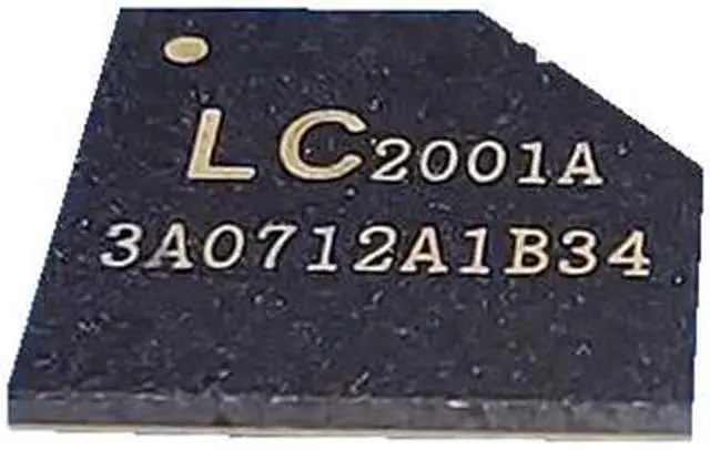 Main image of LC 2001A-10pcs