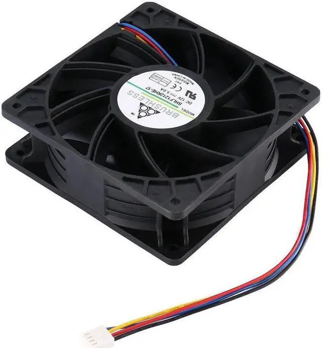 Main image of AntminerS9 heat fan-10pcs