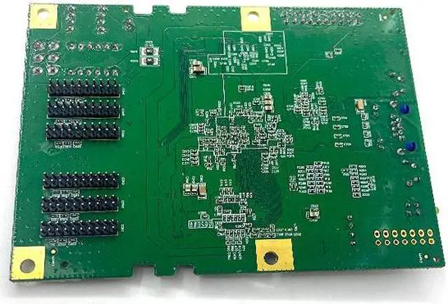Alt view image 2 of 2 - Innosilicon A11 A11MX Control Board