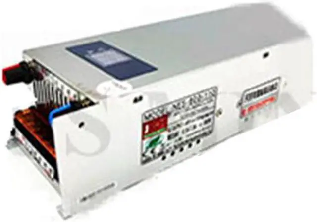 Main image of Adjustable power supply