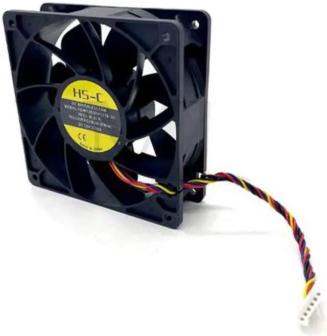 Main image of Whatsminer fan D1-10pcs