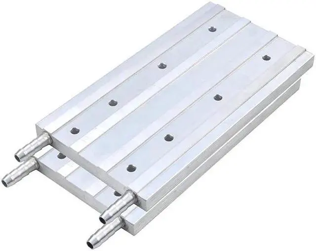 Main image of S19PRO water cooling plate