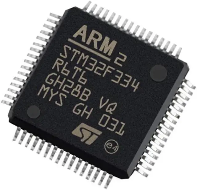 Main image of STM32F334R6T6-10pcs