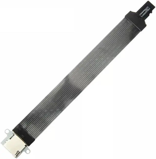 Alt view image 2 of 2 - Test fixture TF card extender SD extension cable-10pcs