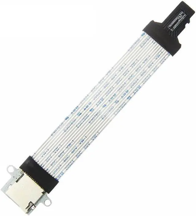 Main image of Test fixture TF card extender SD extension cable-10pcs