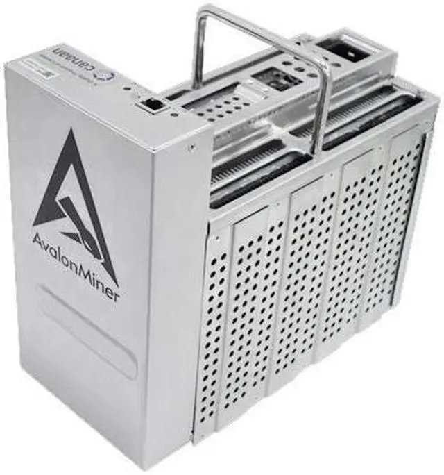 Alt view image 2 of 2 - ASIC immersion cooling kit