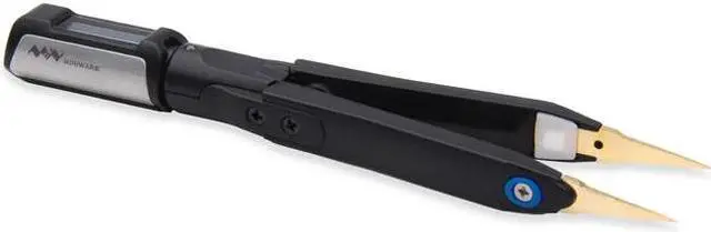 Main image of DT71 Mini Digital Smart Tweezer LCR Bridge Tester