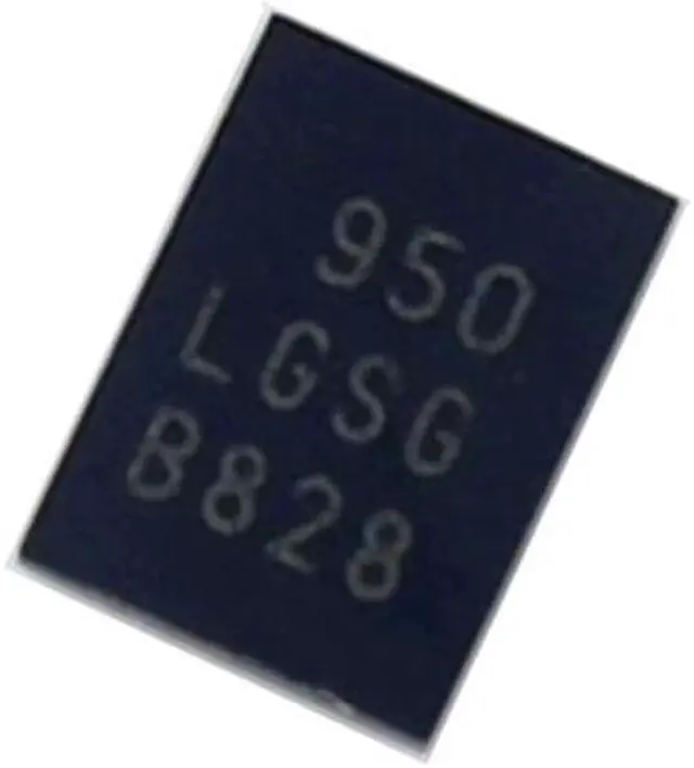 Main image of LTC3807EUDC-10pcs