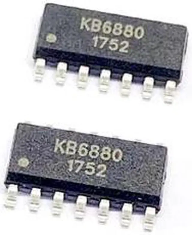 Main image of KB6880-10pcs
