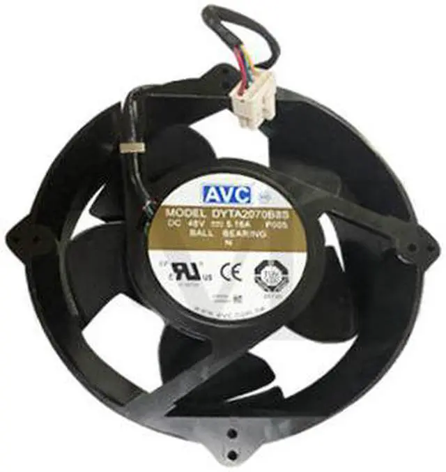Main image of DYTA2070B8S P005 Server Cooling Fan-10pcs