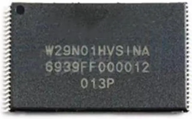 Main image of W29N01HVSINA-10pcs