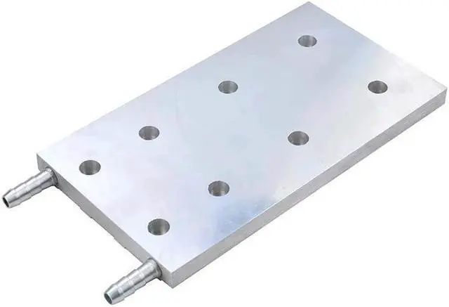 Main image of Antminer S19 water cooling plate