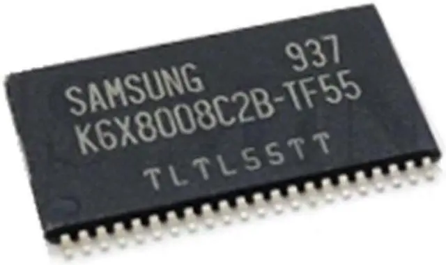 Main image of K6X8008C2B-TF55-10pcs