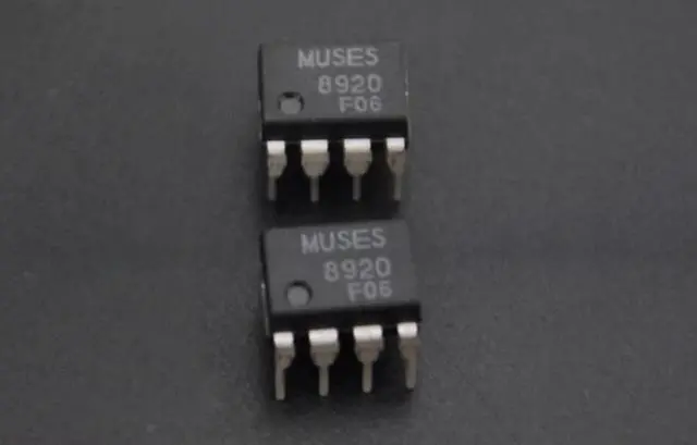 Main image of MUSES8920-10pcs
