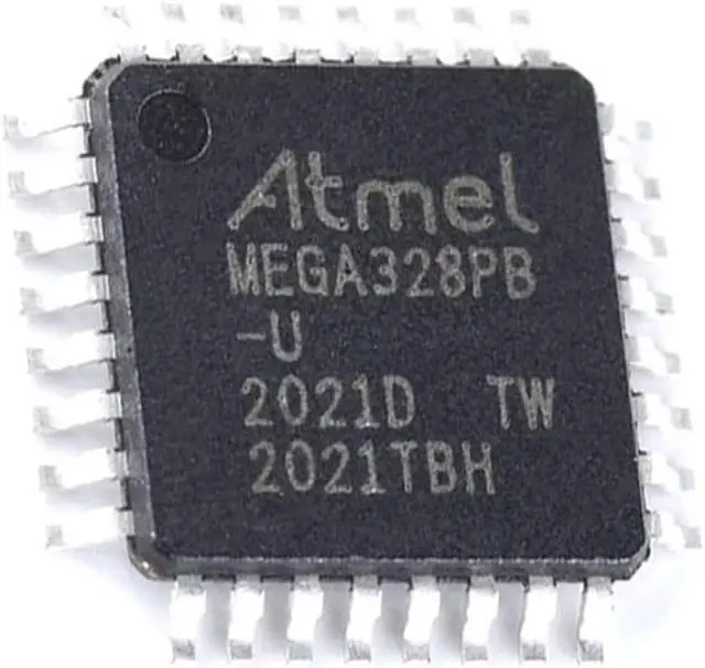 Main image of ATMEGA328PB-10pcs