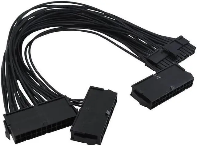 Main image of Three power start cables-10pcs