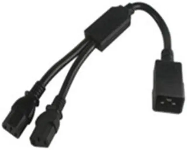 Main image of Antminer AC power extension cord-10pcs