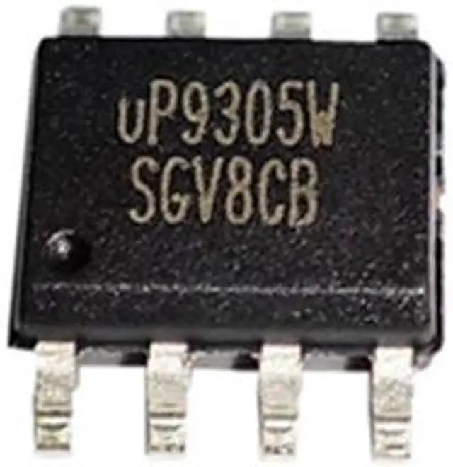 Main image of UP9305W-20pcs