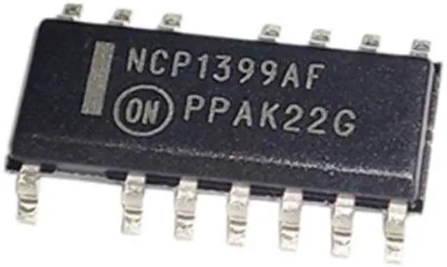 Main image of NCP1399AF SOP14-10pcs