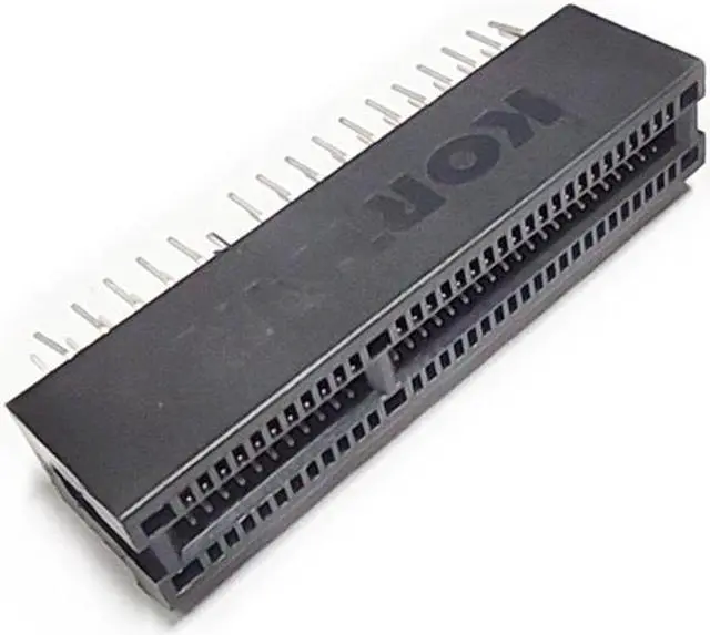 Main image of PCI-E 64P-100pcs