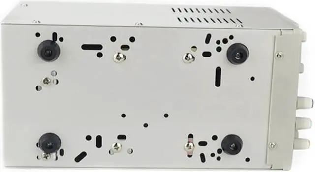 Alt view image 2 of 3 - Adjustable DC power supply