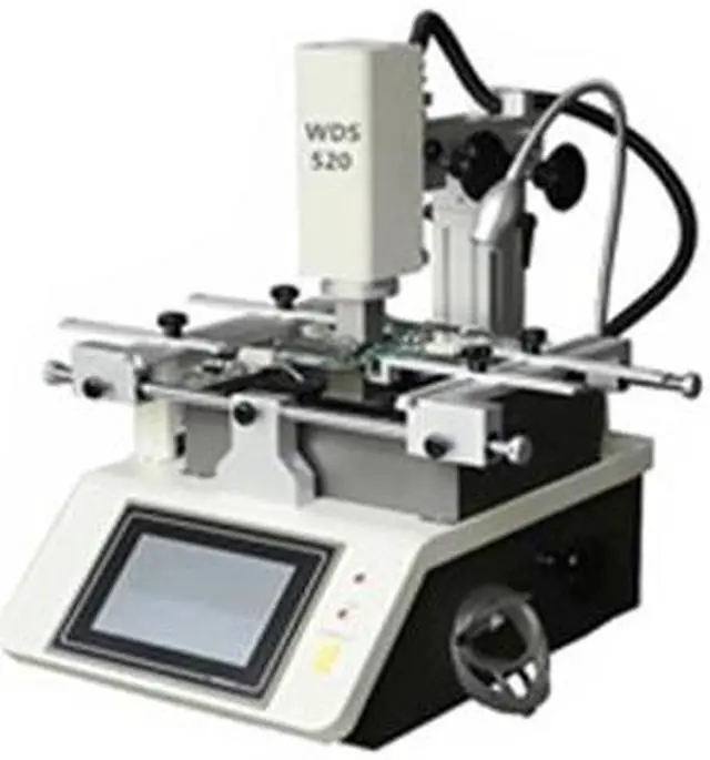 Main image of BGA Repair Station