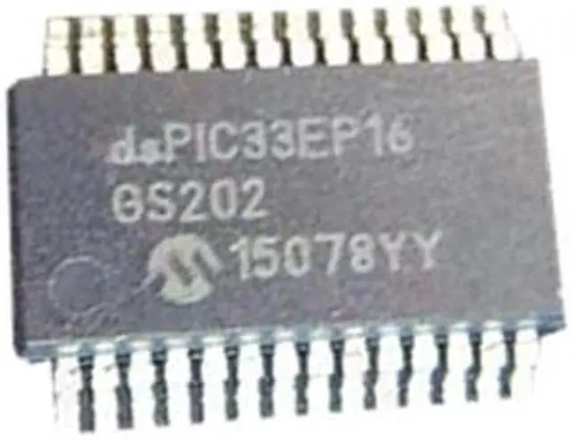 Main image of dsPIC33EP16 GS202 PIC chip-10pcs