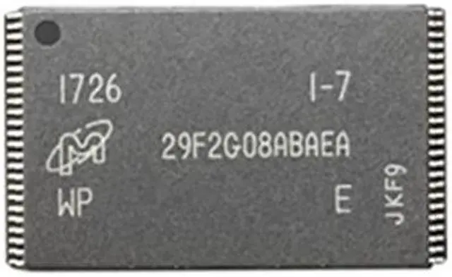 Main image of 29F2G08ABAEA-20pcs