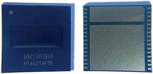 Main image of Antminer BM1360BB Chip