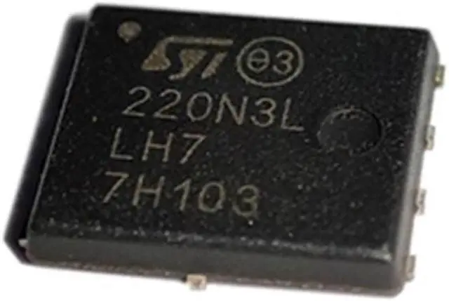 Main image of 220N3LLH7-20pcs