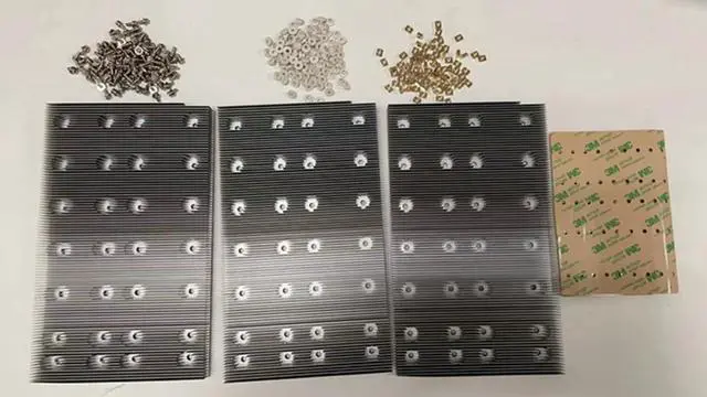 Main image of Upgrade Antminer S17 Series S17/S17 Pro /S17+/T17/T17+/T17e refit Bitmain Radiator without dropping the radiators- For T17E Sinks