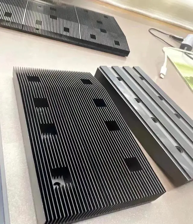Alt view image 3 of 5 - Bitmain Radiator Heat Sink Refit Antminer S17+ T17+ T17 S17/S17pro Hash Board Sinks Fall Off Fixed-  S17 Radiators