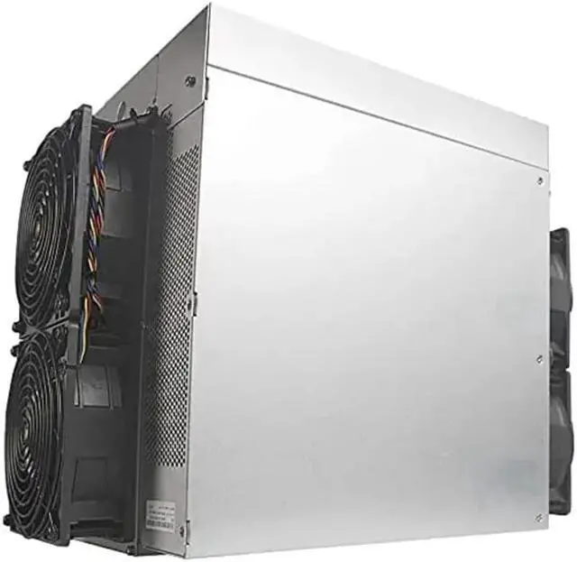 Alt view image 2 of 6 - Bitmain Antminer S19 PRO 100T Bitcoin Mining Machine Antminer Bitcoin Miner