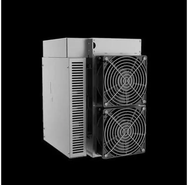 Main image of New iPollo V1 Classic ETC Miner 1550MH/s (±10%)1240W(±10%)For ETC Mining With PSU and C19 USA Plug Sold and Warranty By HIGISY