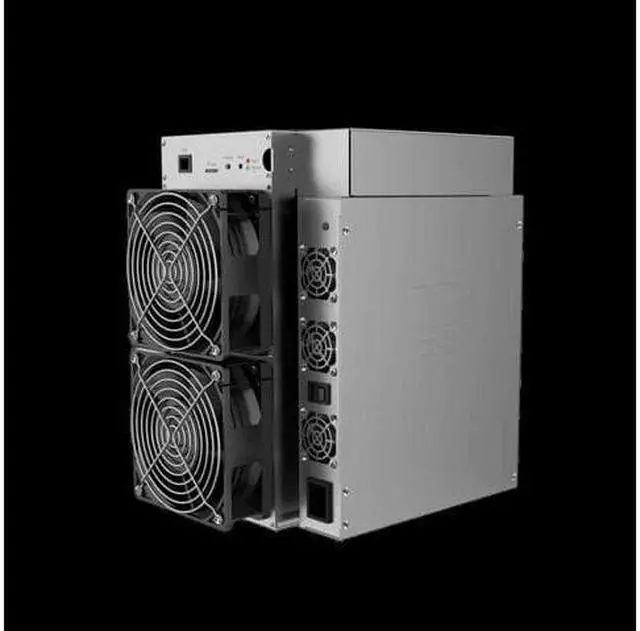Alt view image 4 of 4 - New iPollo V1 Classic ETC Miner 1550MH/s (±10%)1240W(±10%)For ETC Mining With PSU and C19 USA Plug Sold and Warranty By HIGISY