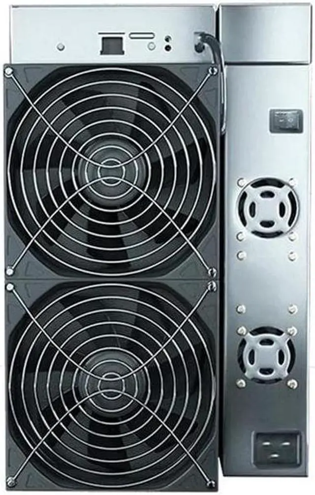 Alt view image 4 of 5 - LB Lite Home Ultra Silent Computer Server LBRY Miner 1620GH 1450W Noise 55db